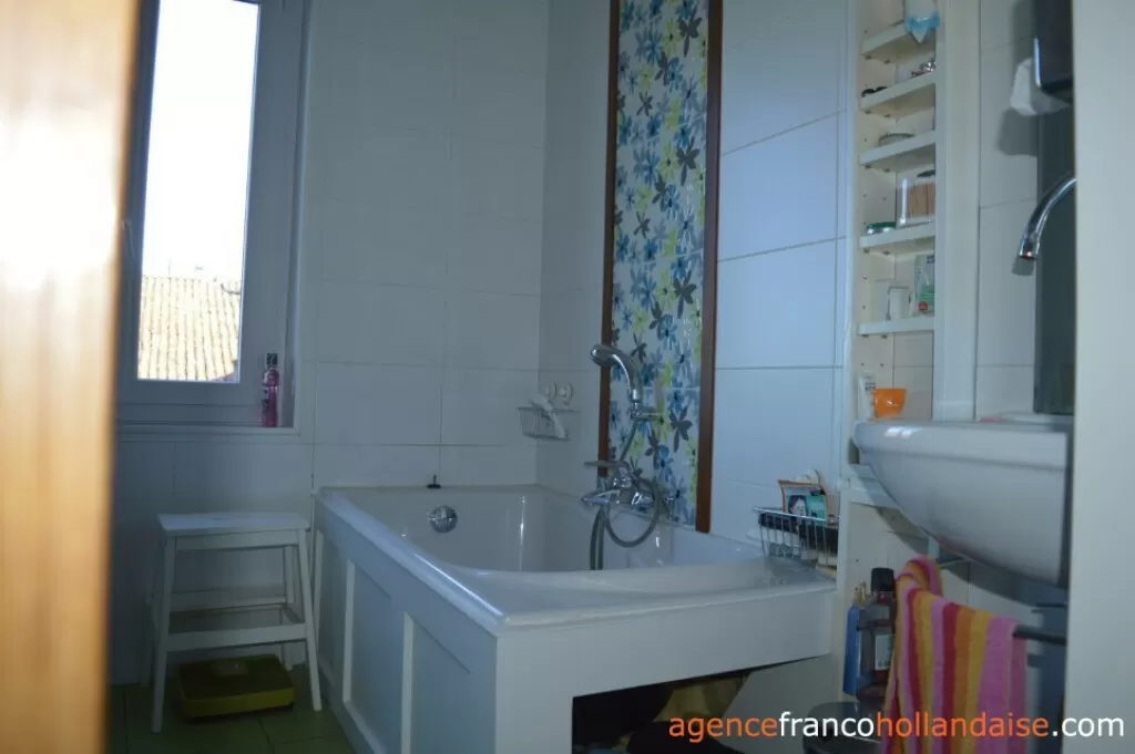 Woonhuis te koop chateauneuf la foret, limousin, Li952 Afbeelding - 22