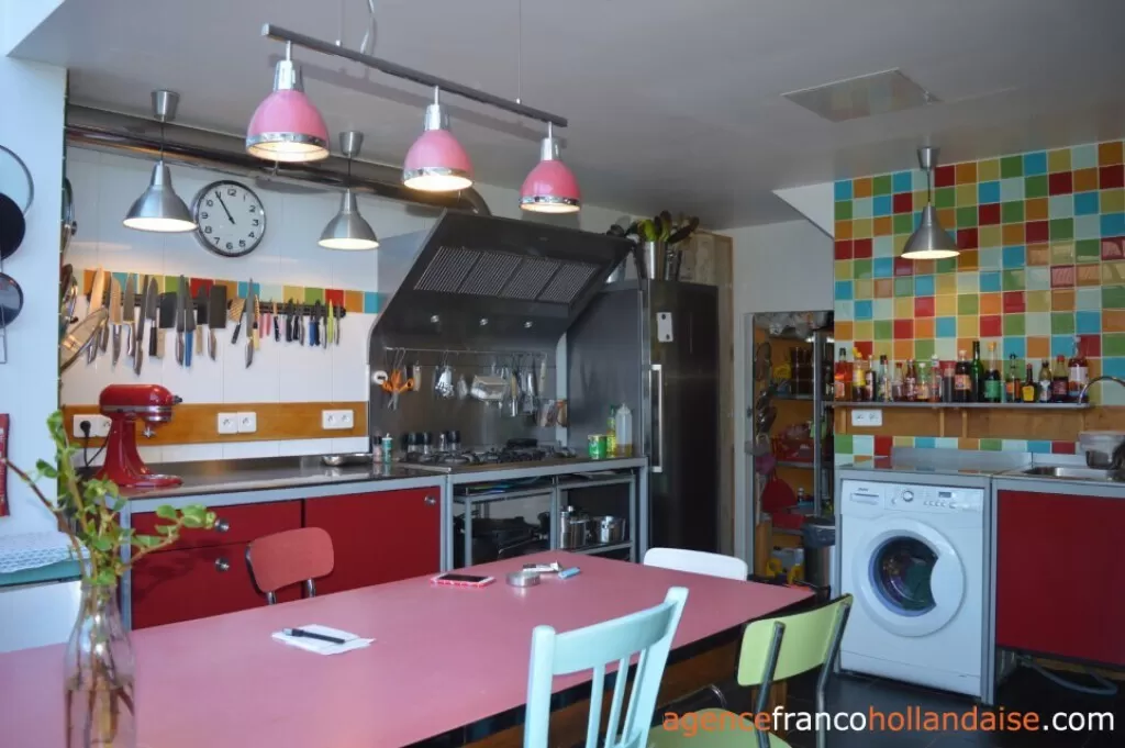 Woonhuis te koop chateauneuf la foret, limousin, Li952 Afbeelding - 23