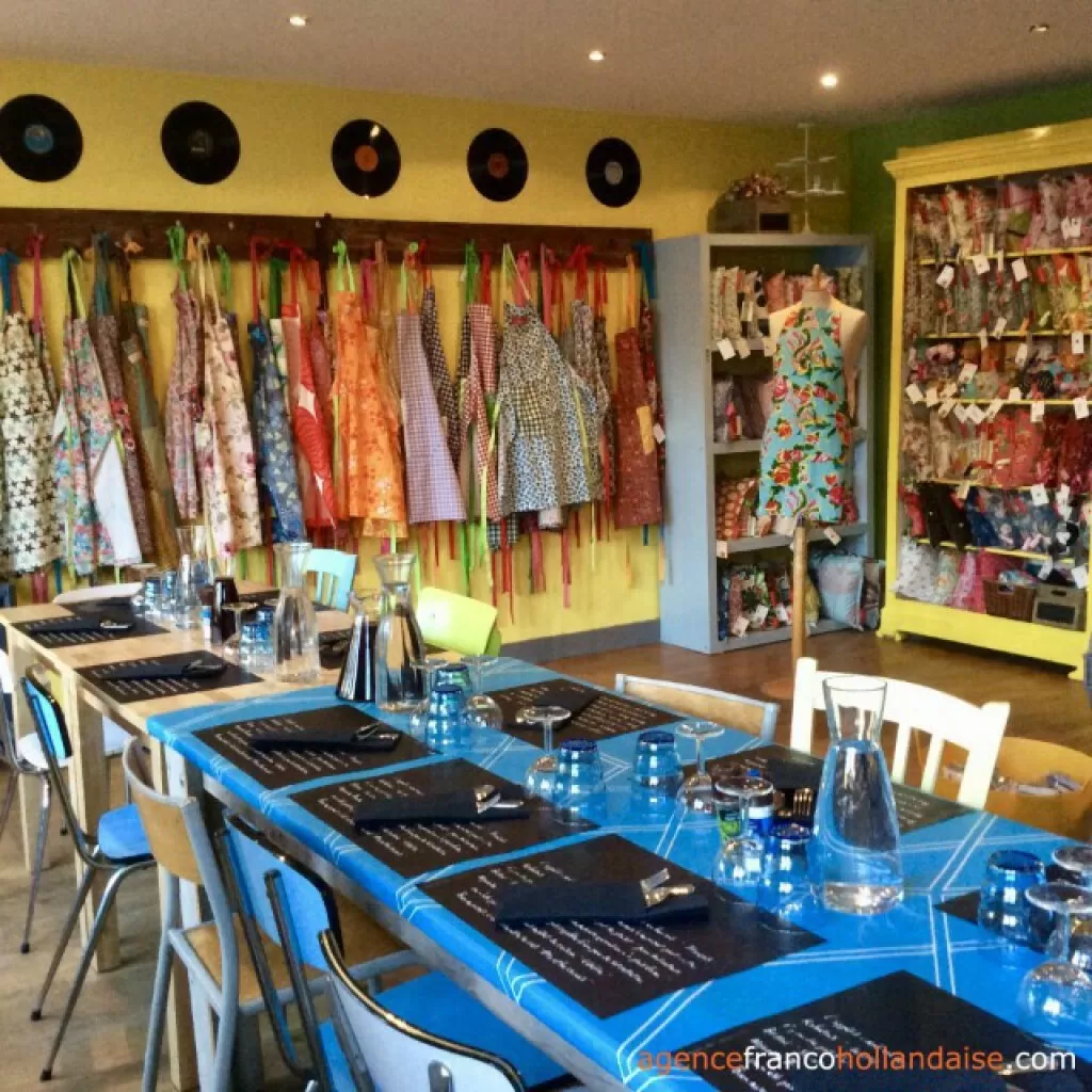 Woonhuis te koop chateauneuf la foret, limousin, Li952 Afbeelding - 38