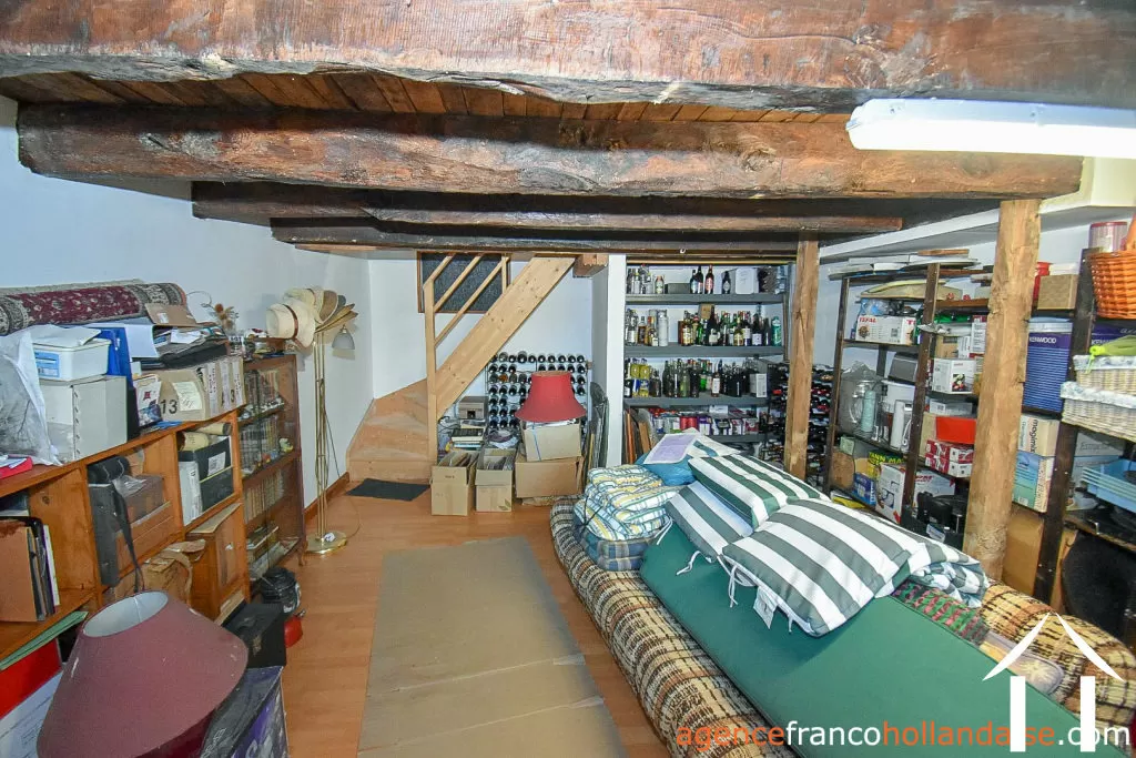 Huis met gastverblijf te koop , Li953 Afbeelding - 21