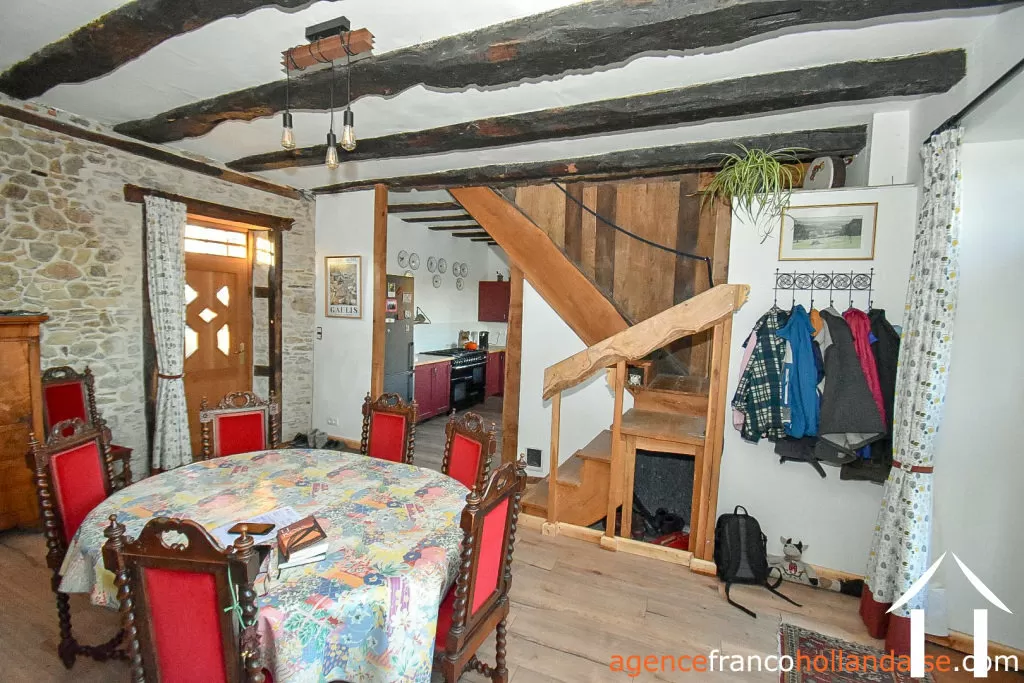 Huis met gastverblijf te koop , Li953 Afbeelding - 23