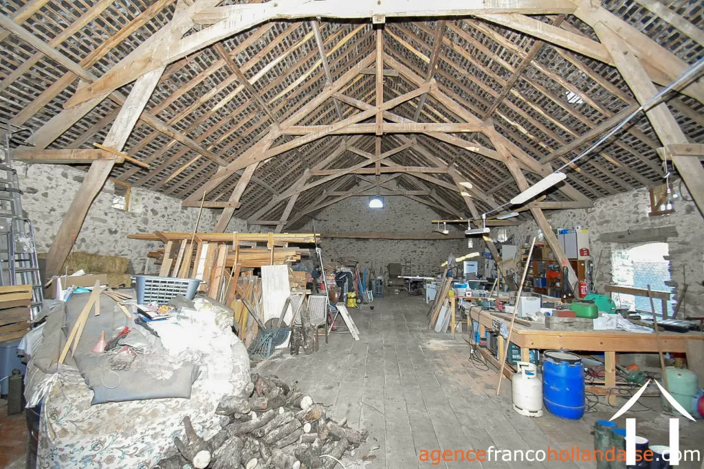 Huis met gastverblijf te koop , Li953 Afbeelding - 53