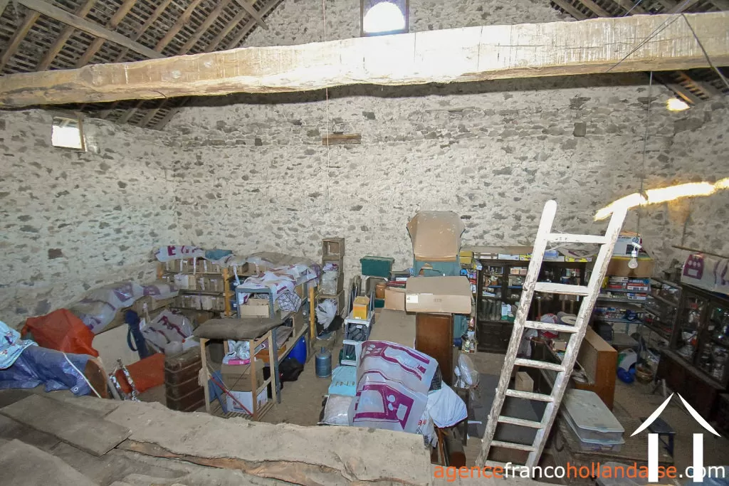 Huis met gastverblijf te koop , Li953 Afbeelding - 55