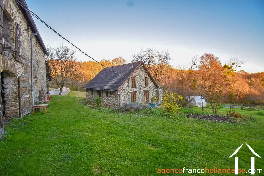 Huis met gastverblijf te koop , Li953 Afbeelding - 88