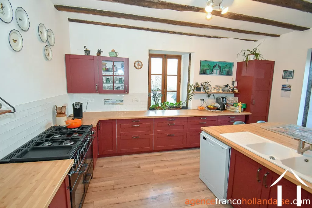 Huis met gastverblijf te koop , Li953 Afbeelding - 5