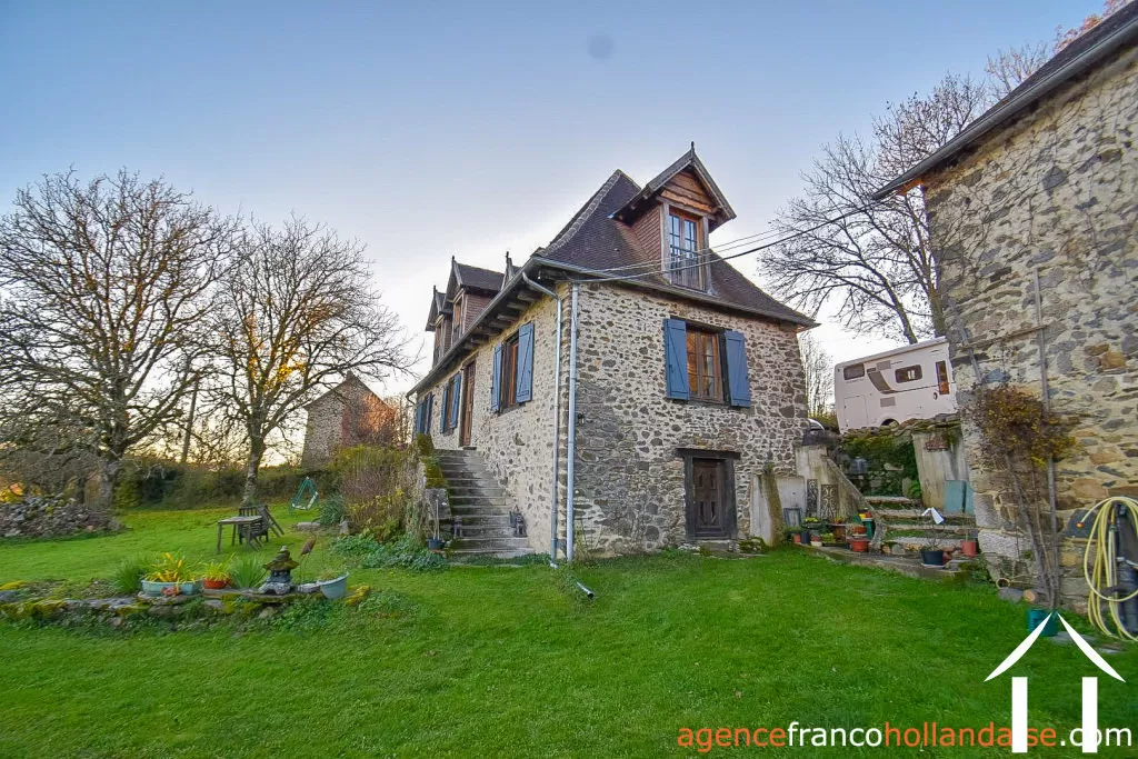 Huis met gastverblijf te koop , Li953 Afbeelding - 43