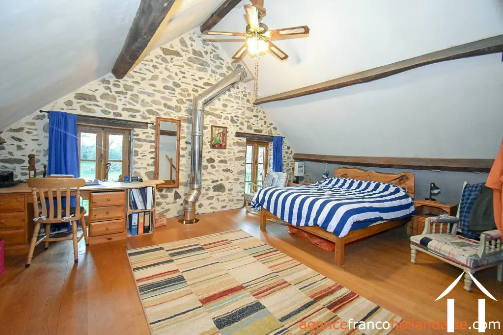 Huis met gastverblijf te koop , Li953 Afbeelding - 34