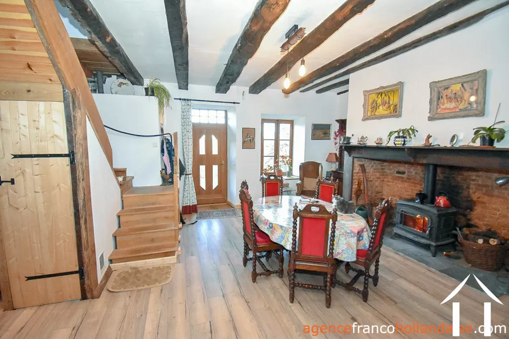 Huis met gastverblijf te koop , Li953 Afbeelding - 8