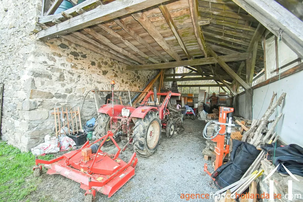 Huis met gastverblijf te koop , Li953 Afbeelding - 59