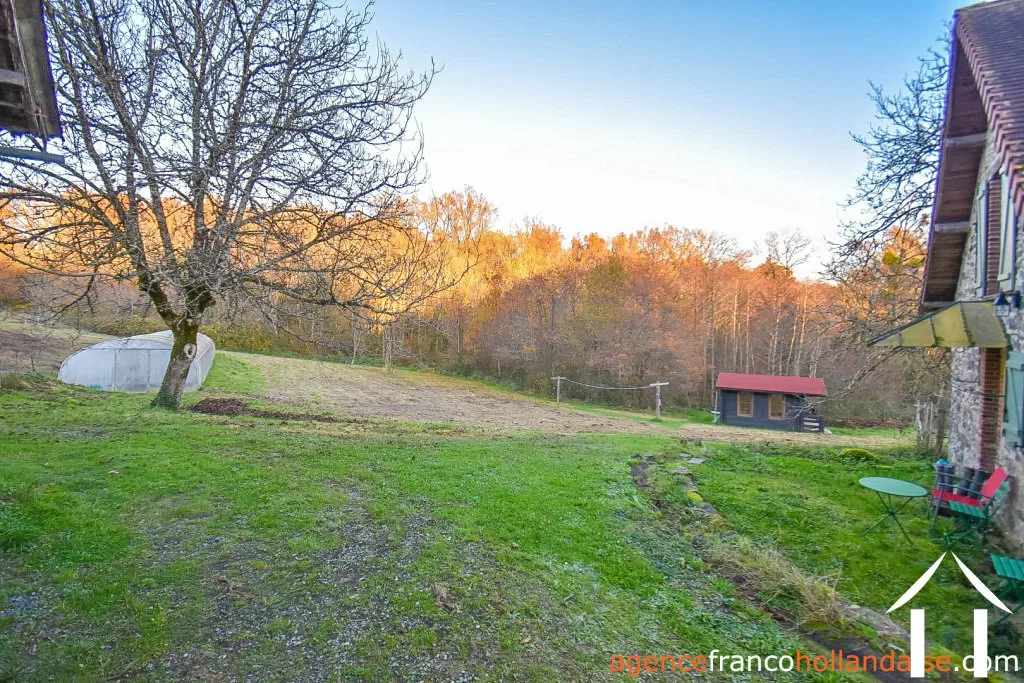 Huis met gastverblijf te koop , Li953 Afbeelding - 83