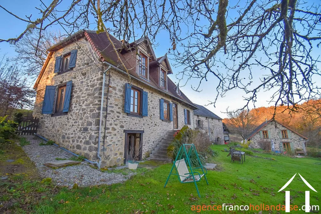 Huis met gastverblijf te koop , Li953 Afbeelding - 3