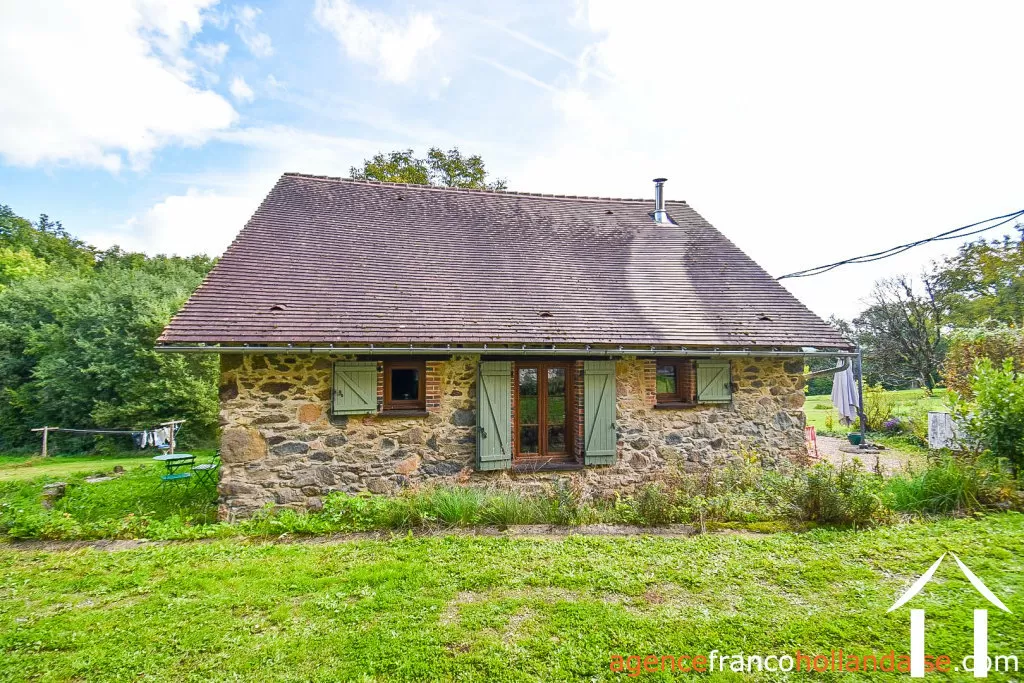 Huis met gastverblijf te koop , Li953 Afbeelding - 68