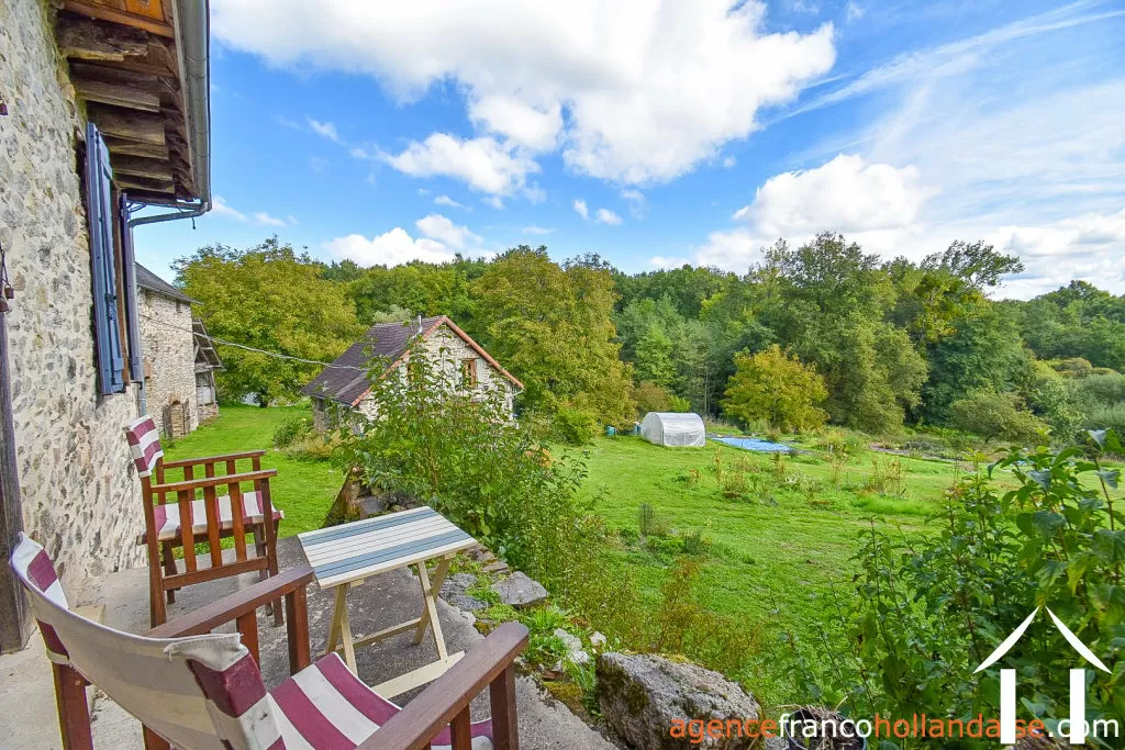 Huis met gastverblijf te koop , Li953 Afbeelding - 20