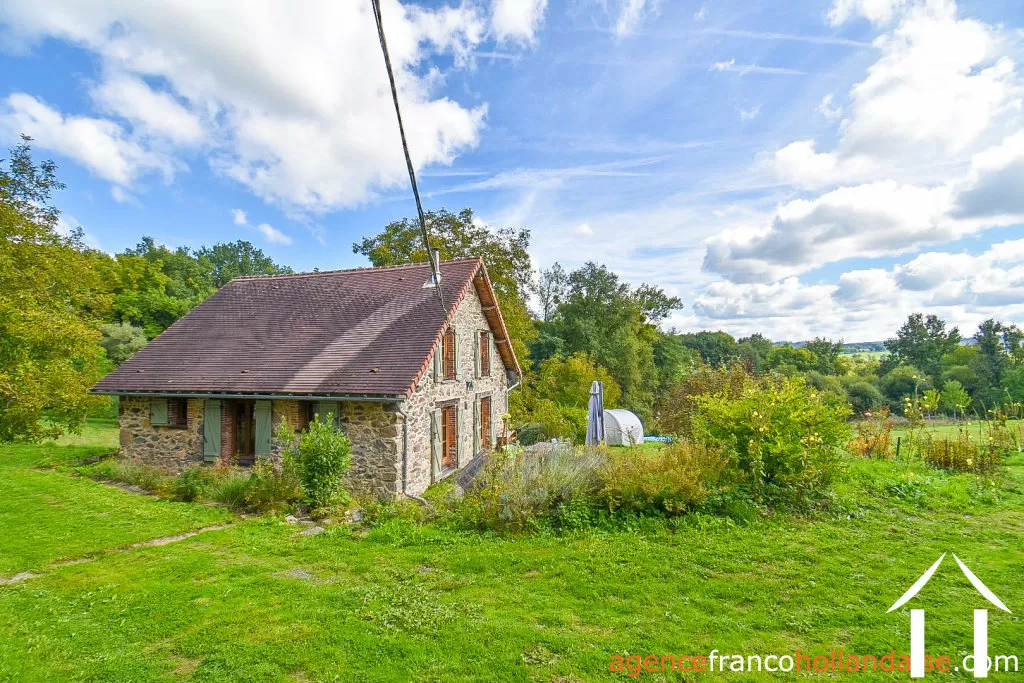 Huis met gastverblijf te koop , Li953 Afbeelding - 26