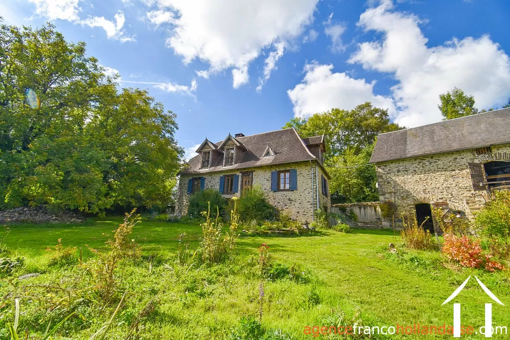 Huis met gastverblijf te koop , Li953 Afbeelding - 72