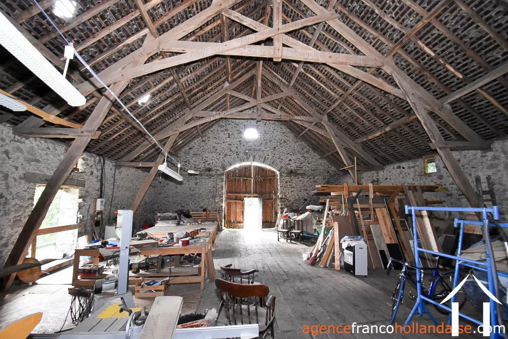 Huis met gastverblijf te koop , Li953 Afbeelding - 44