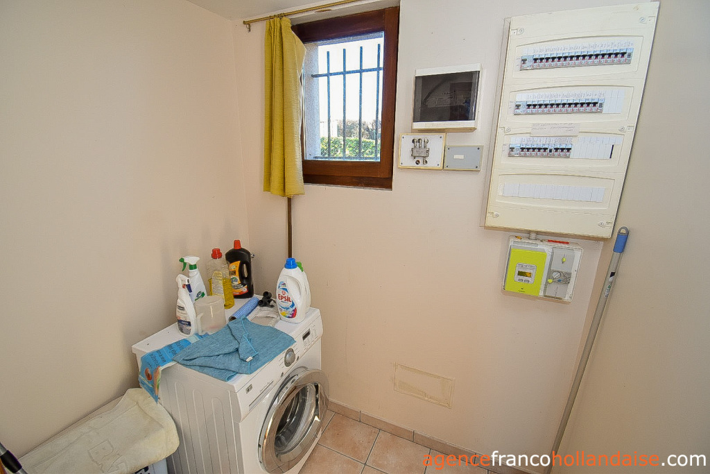 Woonhuis te koop st germain les belles, limousin, Li955 Afbeelding - 21