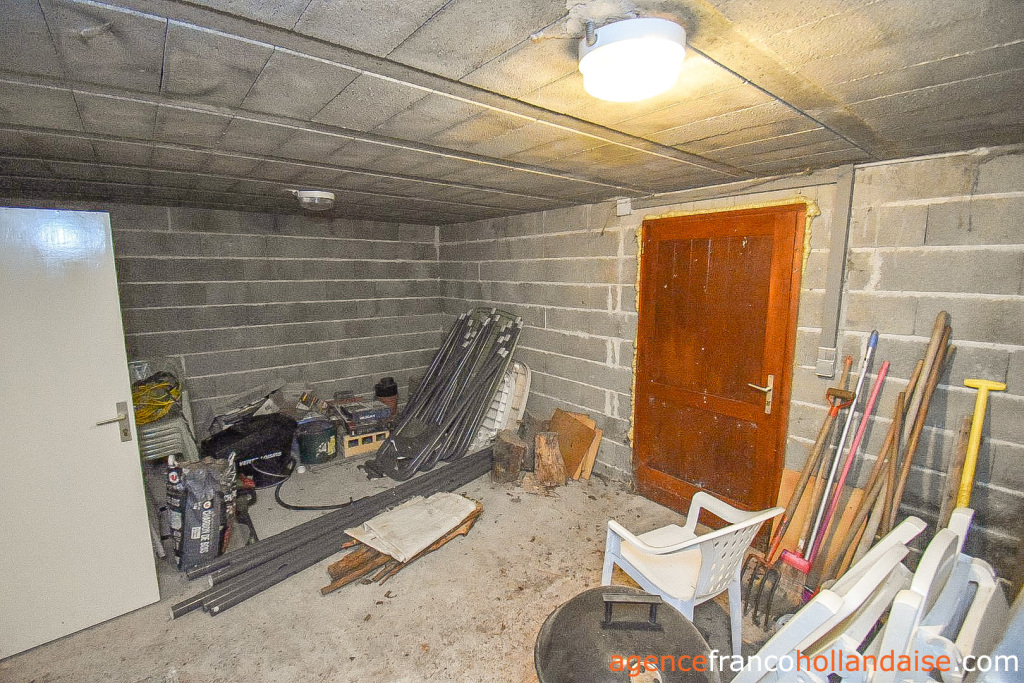 Woonhuis te koop st germain les belles, limousin, Li955 Afbeelding - 22