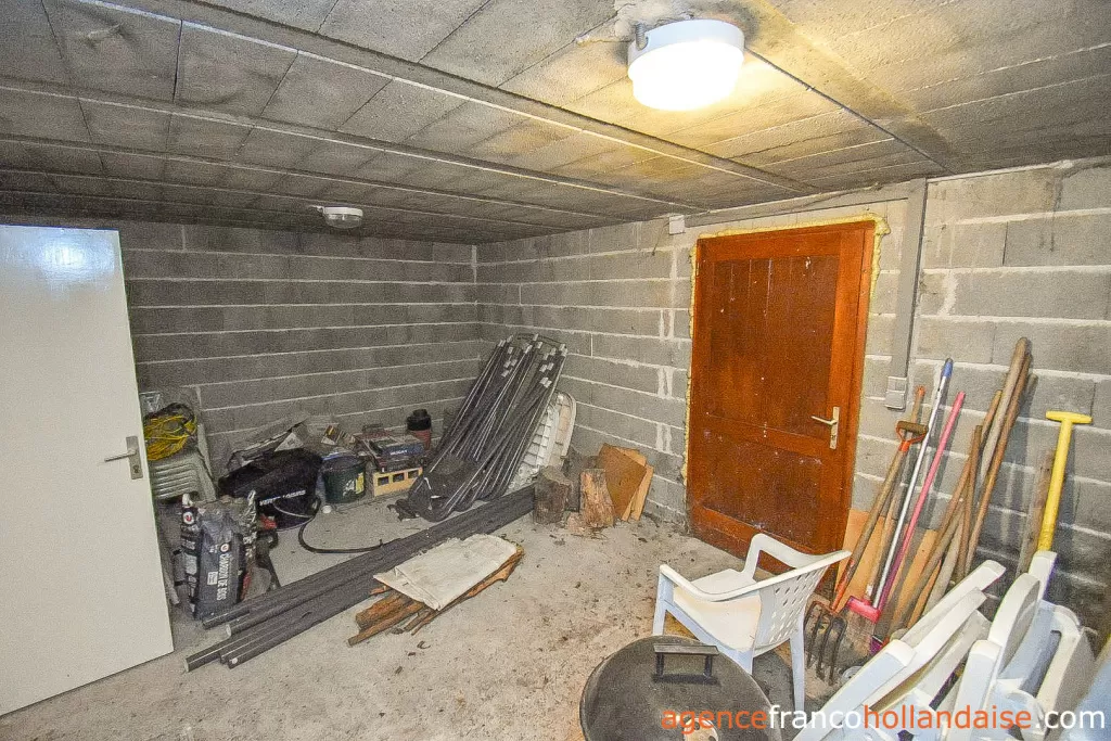 Woonhuis te koop st germain les belles, limousin, Li955 Afbeelding - 22