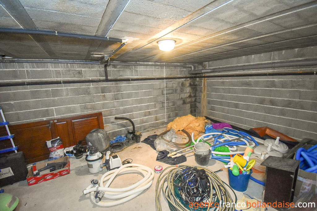 Woonhuis te koop st germain les belles, limousin, Li955 Afbeelding - 23