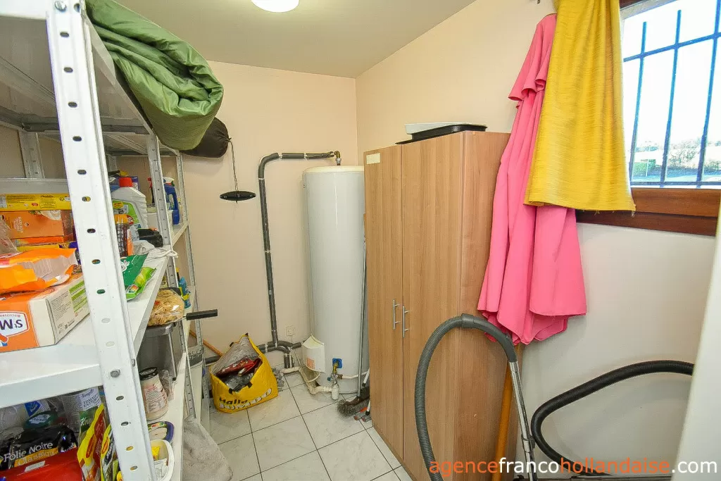 Woonhuis te koop st germain les belles, limousin, Li955 Afbeelding - 24