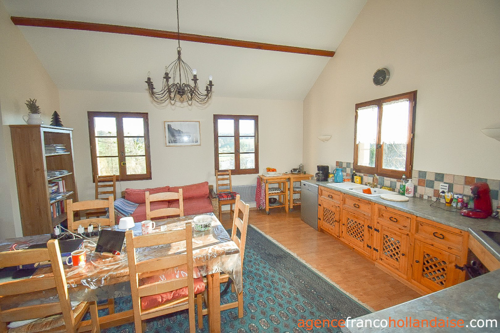 Woonhuis te koop st germain les belles, limousin, Li955 Afbeelding - 6