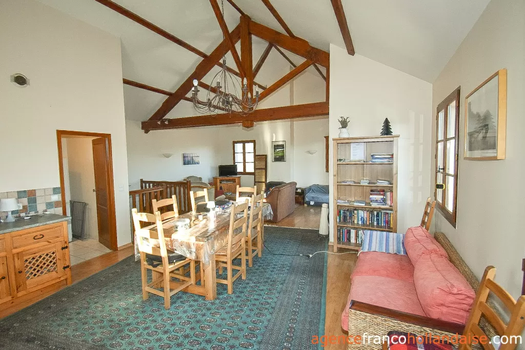 Woonhuis te koop st germain les belles, limousin, Li955 Afbeelding - 8