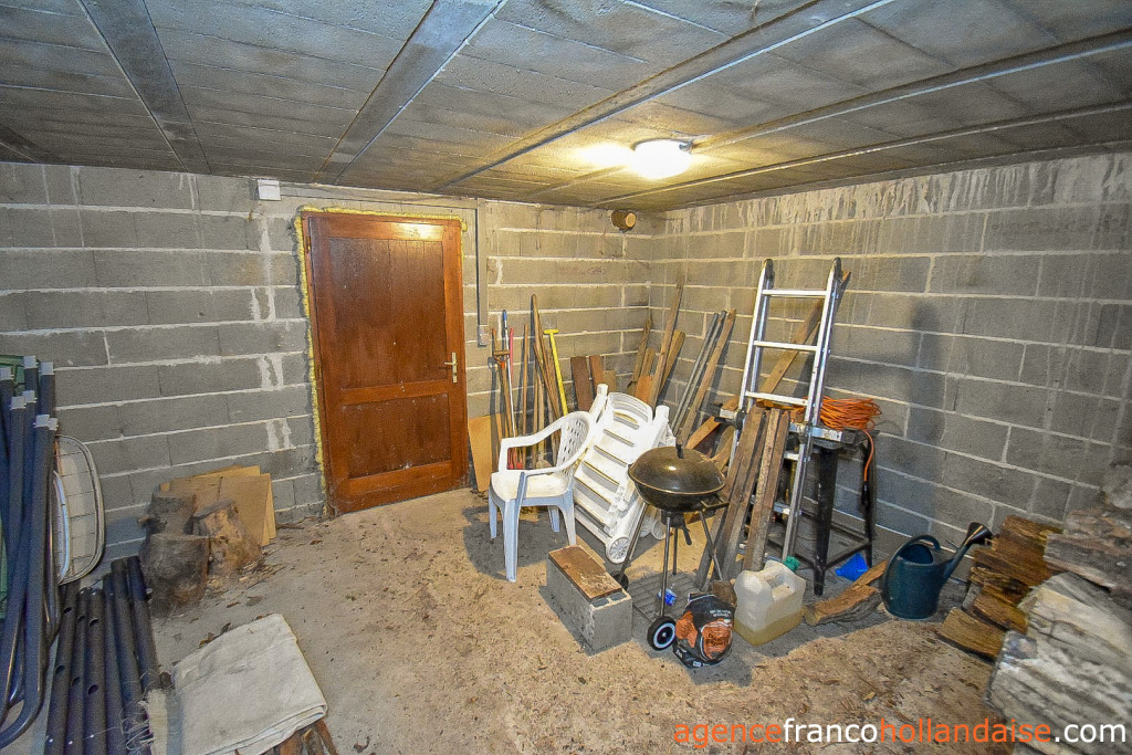 Woonhuis te koop st germain les belles, limousin, Li955 Afbeelding - 25