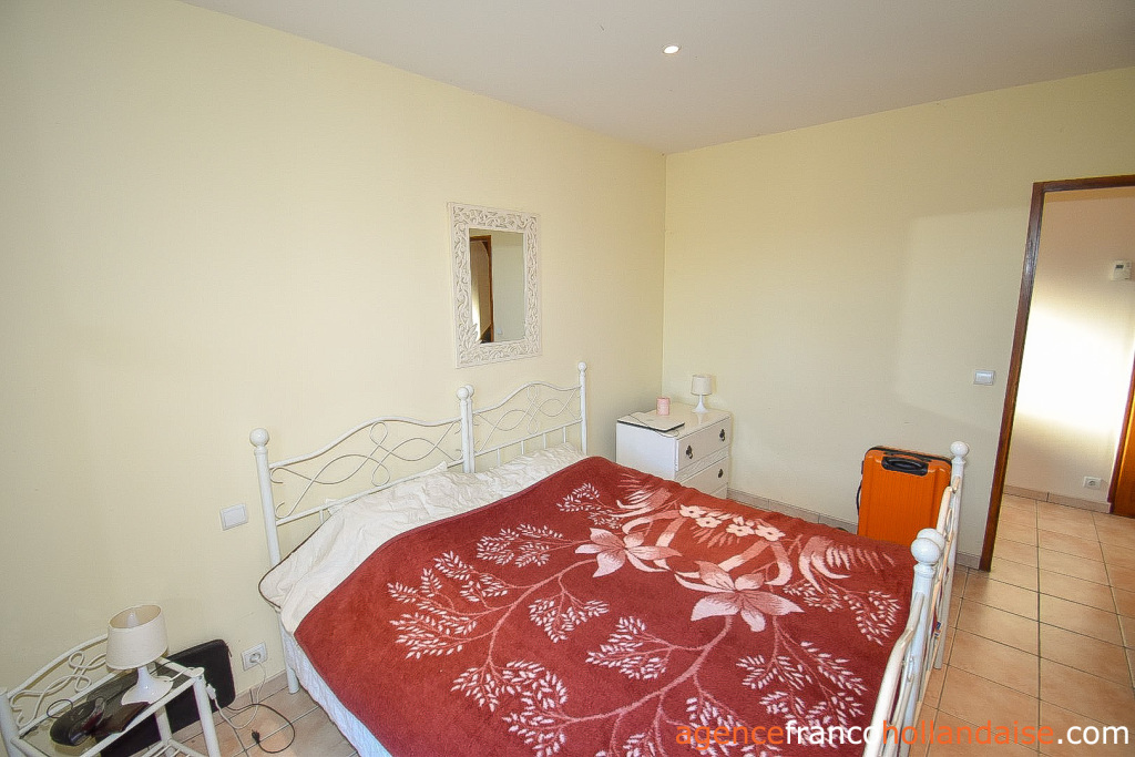 Woonhuis te koop st germain les belles, limousin, Li955 Afbeelding - 18