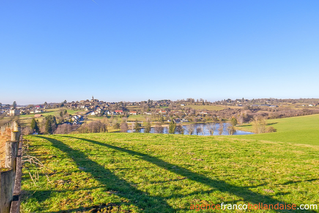 Woonhuis te koop st germain les belles, limousin, Li955 Afbeelding - 3