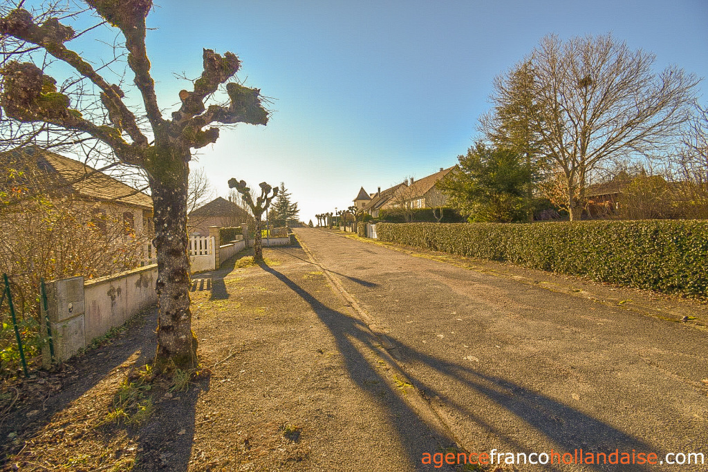 Woonhuis te koop st germain les belles, limousin, Li955 Afbeelding - 32