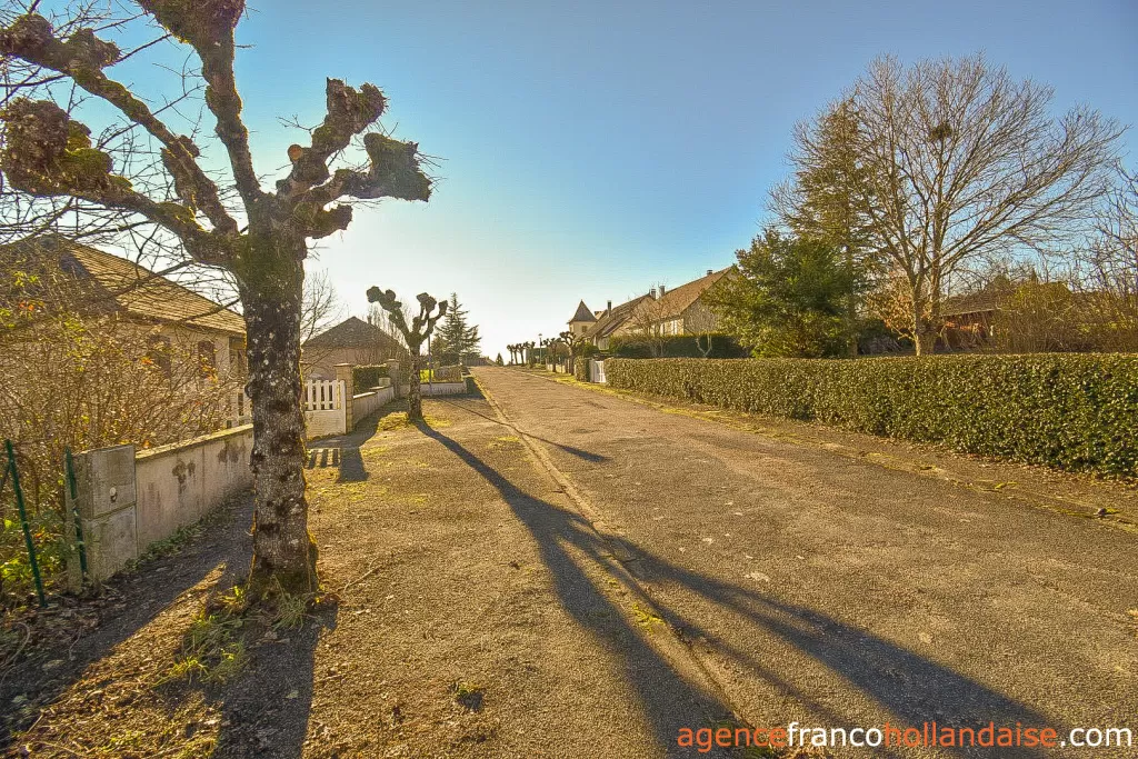 Woonhuis te koop st germain les belles, limousin, Li955 Afbeelding - 32