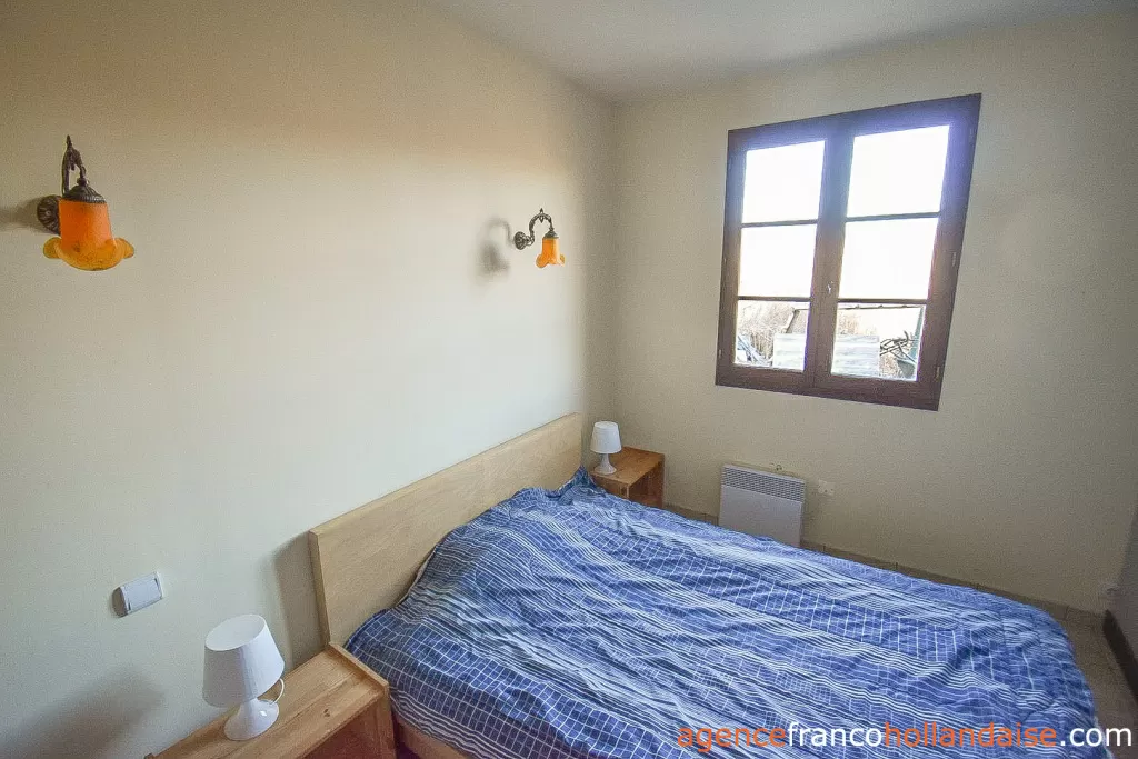 Woonhuis te koop st germain les belles, limousin, Li955 Afbeelding - 14