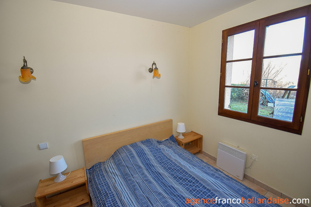 Woonhuis te koop st germain les belles, limousin, Li955 Afbeelding - 15