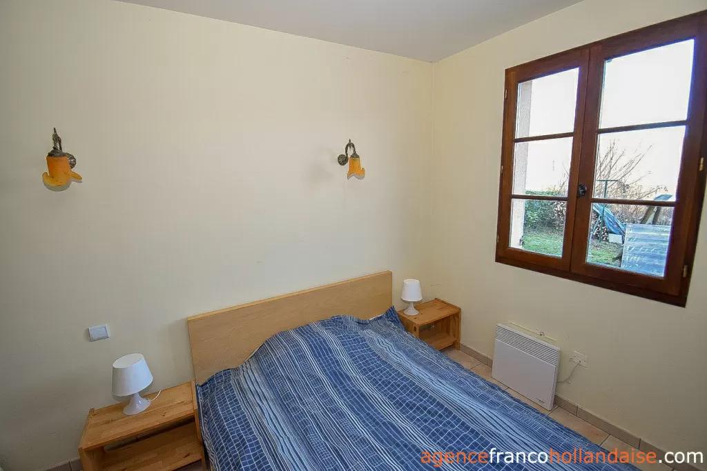 Woonhuis te koop st germain les belles, limousin, Li955 Afbeelding - 15