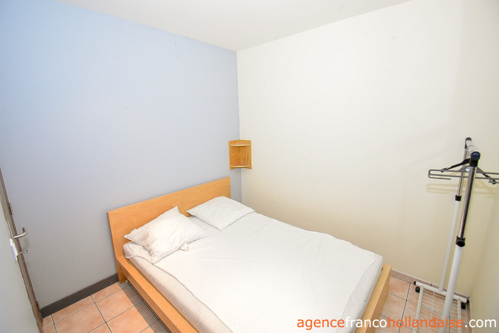 Woonhuis te koop st germain les belles, limousin, Li955 Afbeelding - 16