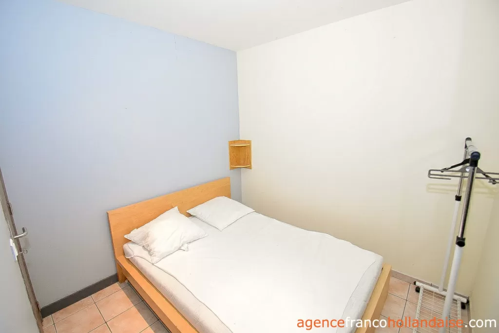 Woonhuis te koop st germain les belles, limousin, Li955 Afbeelding - 16