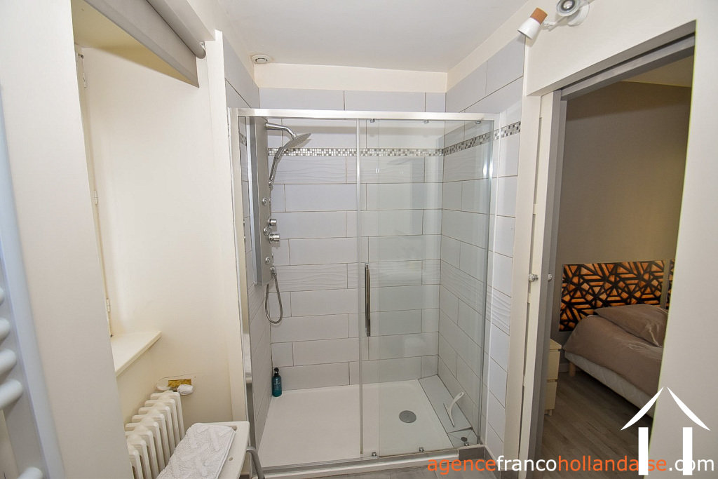 Huis met gastverblijf te koop la porcherie, limousin, Li956 Afbeelding - 13