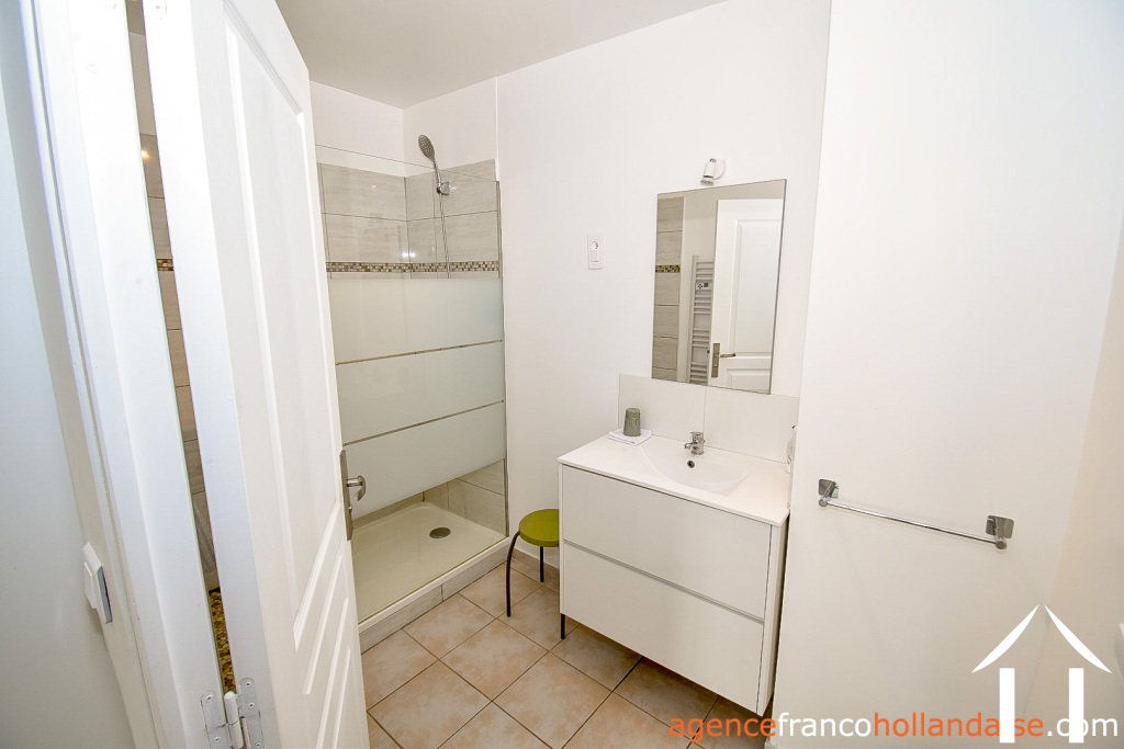 Huis met gastverblijf te koop la porcherie, limousin, Li956 Afbeelding - 27