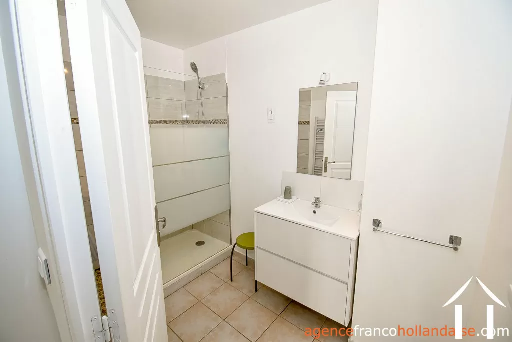 Huis met gastverblijf te koop la porcherie, limousin, Li956 Afbeelding - 27