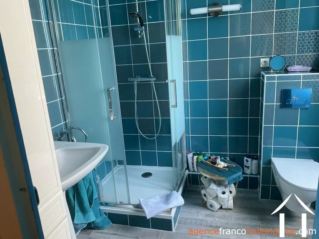 Woonhuis te koop thiviers, aquitanië, Li961 Afbeelding - 24