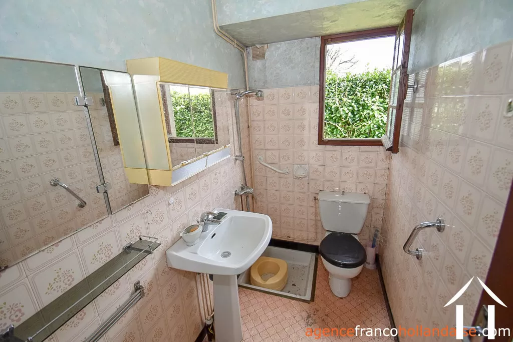 Woonhuis te koop vicq sur breuilh, limousin, Li962 Afbeelding - 8