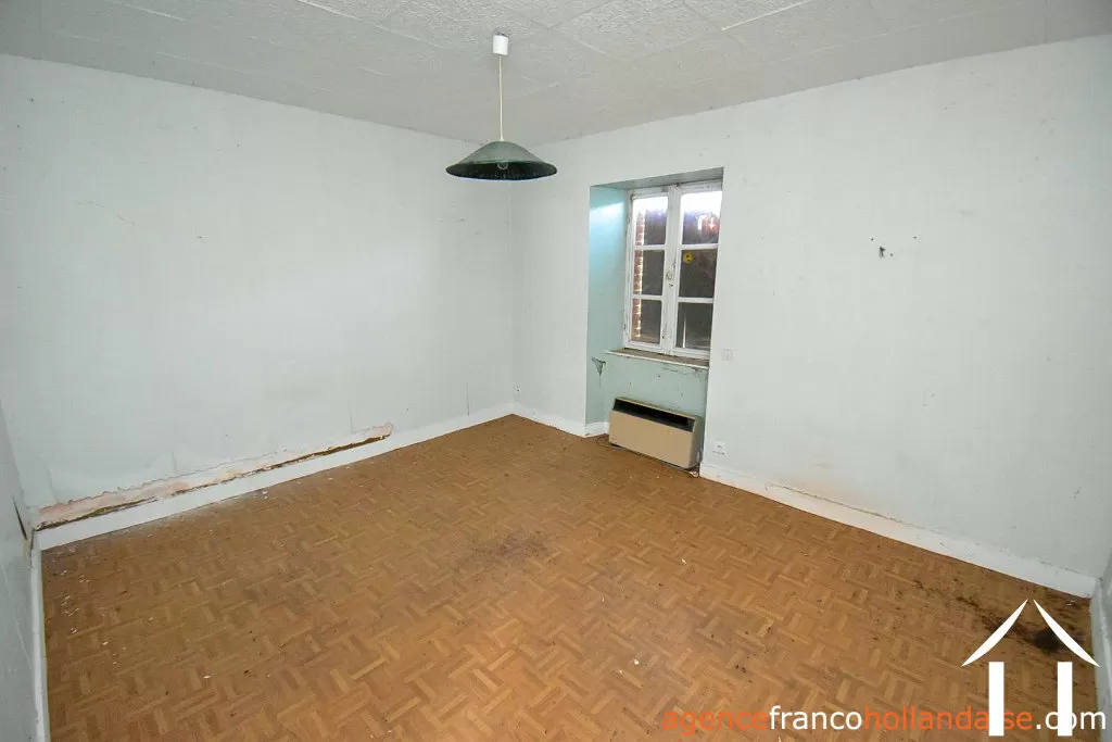 Woonhuis te koop vicq sur breuilh, limousin, Li962 Afbeelding - 18