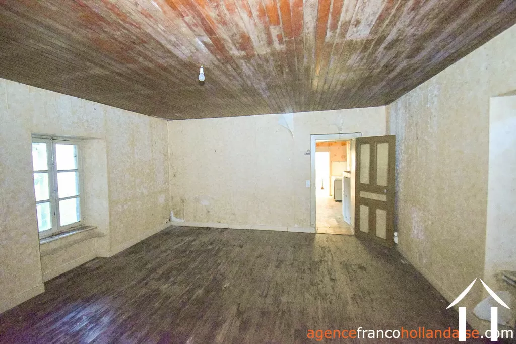 Woonhuis te koop vicq sur breuilh, limousin, Li962 Afbeelding - 21