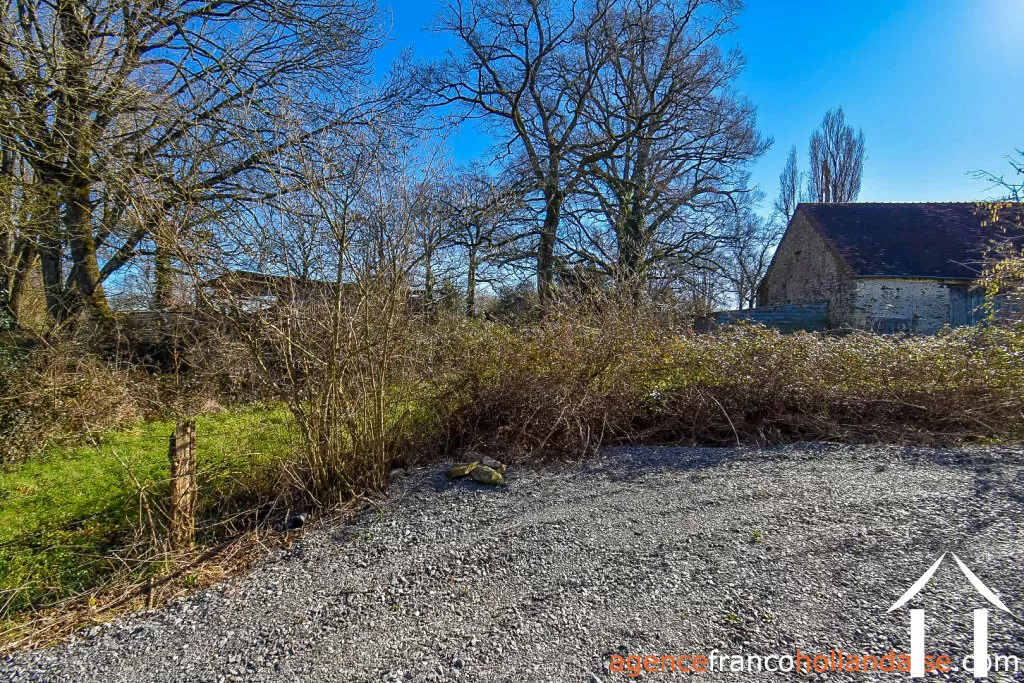 Huis met gastverblijf te koop parnac, centre, Li963 Afbeelding - 89