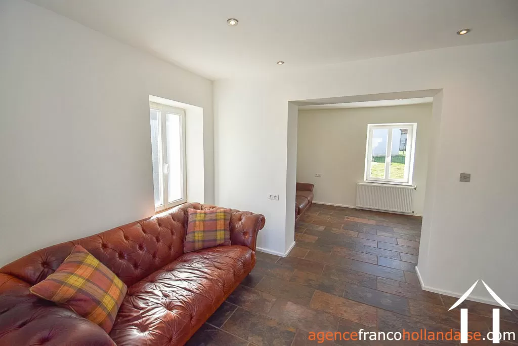 Huis met gastverblijf te koop parnac, centre, Li963 Afbeelding - 17