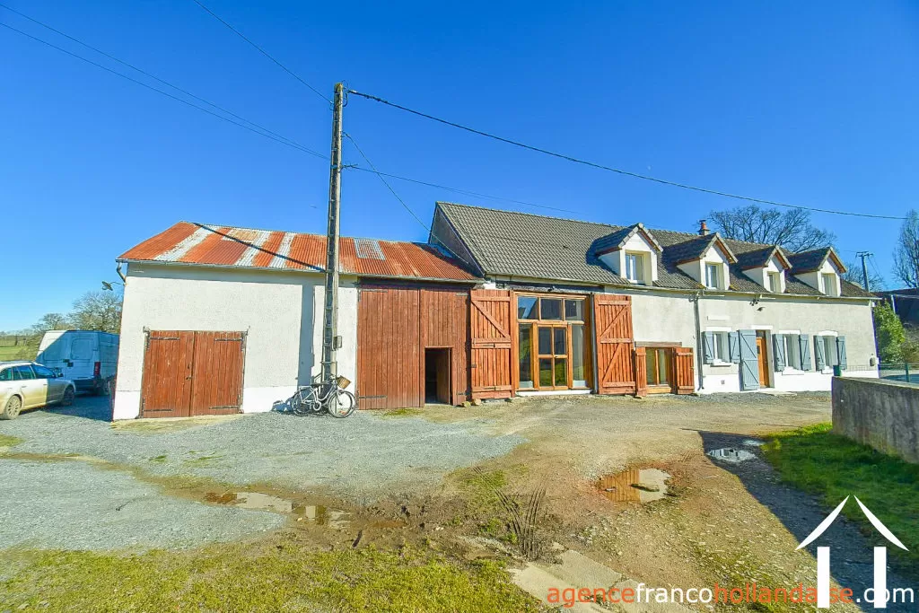 Huis met gastverblijf te koop parnac, centre, Li963 Afbeelding - 34