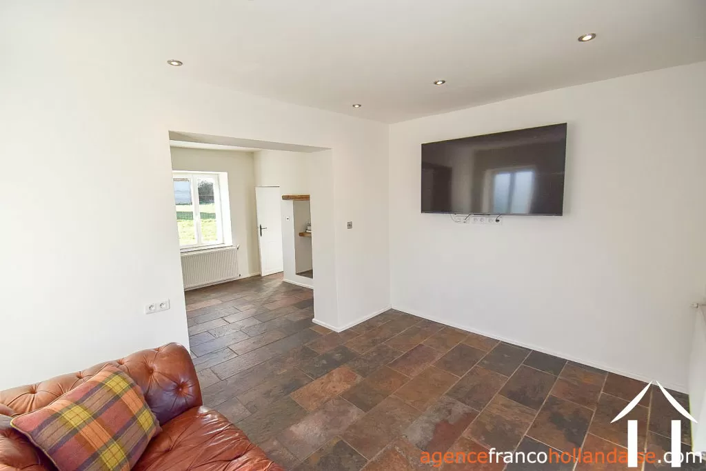 Huis met gastverblijf te koop parnac, centre, Li963 Afbeelding - 19
