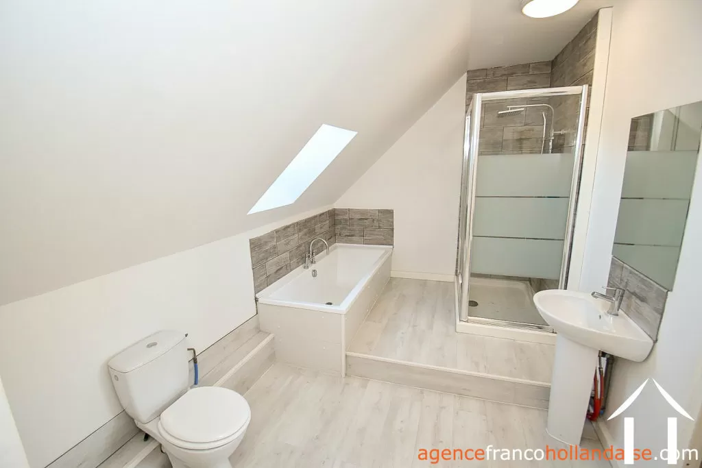 Huis met gastverblijf te koop parnac, centre, Li963 Afbeelding - 21