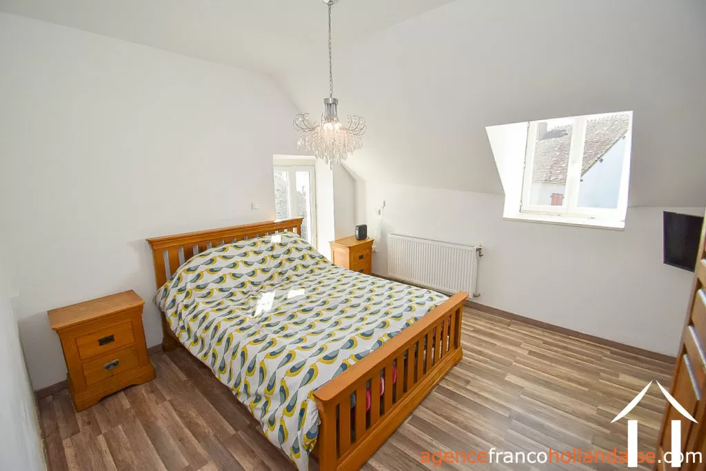 Huis met gastverblijf te koop parnac, centre, Li963 Afbeelding - 25